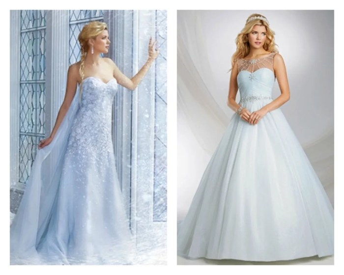 Wedding blue dress dresses tara mermaid waist ice latour gowns light drop bride gown bridal beautiful blush disney dressedupgirl fashion