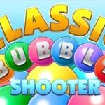 Classic Bubble Shooter