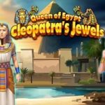 Queen of Egypt – Cleopatra’s Jewels